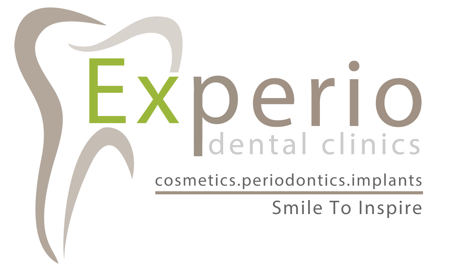 Experio Dental Clinics